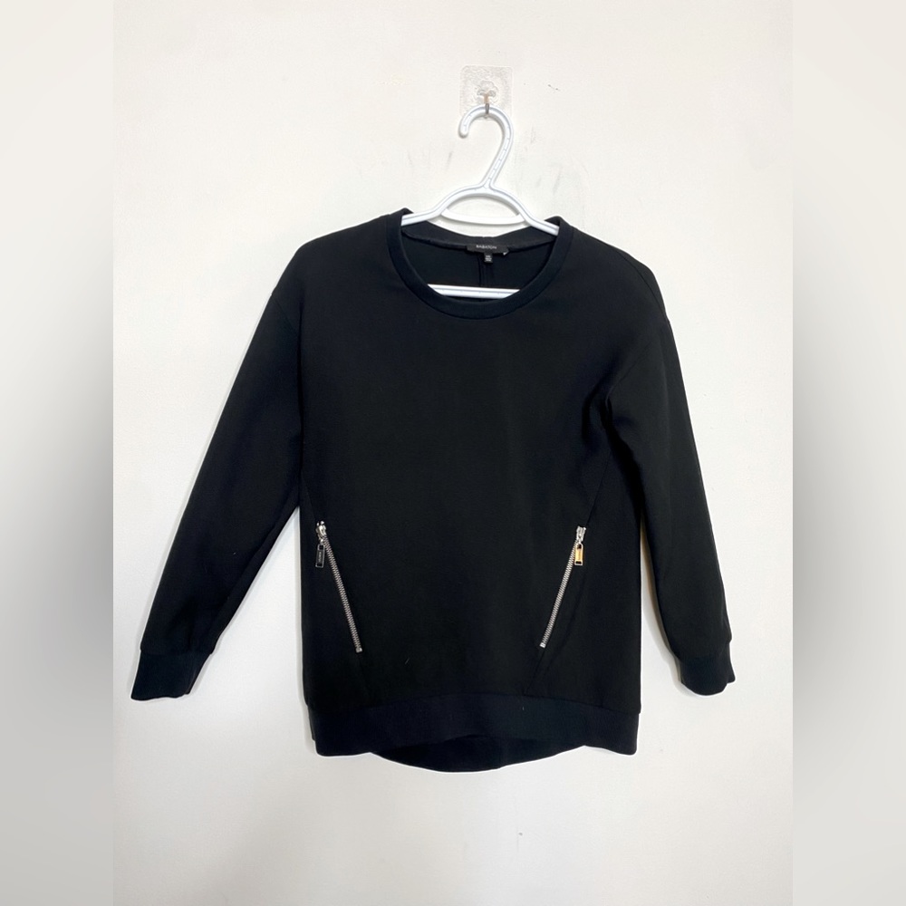 Babaton long sleeve